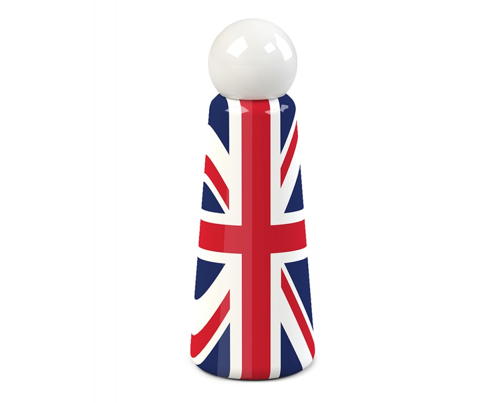 Thermos Bottle United Kingdom 500 ml - 2