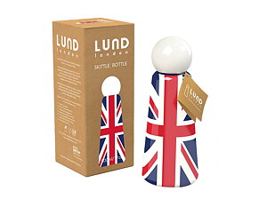 Thermos Bottle United Kingdom 500 ml