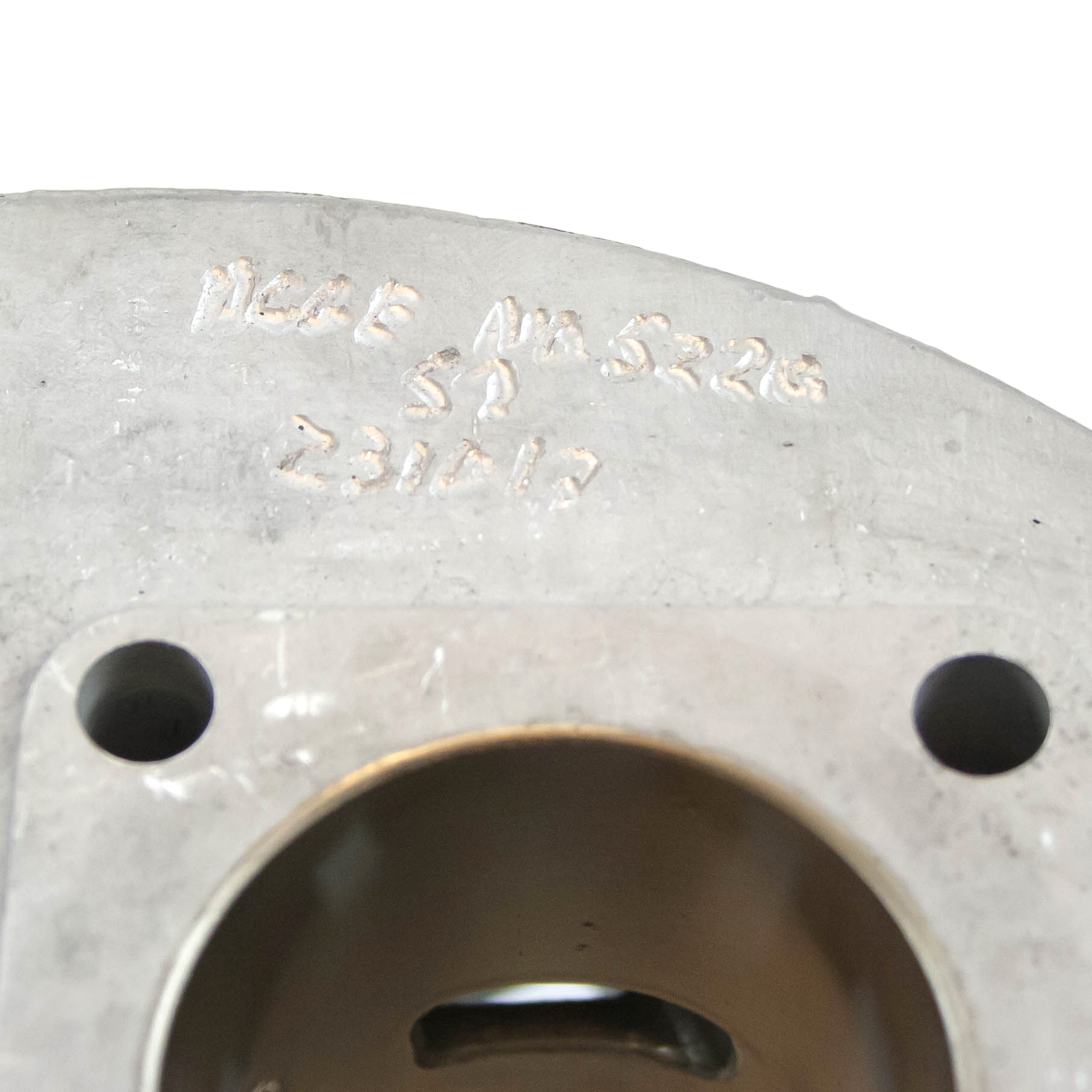 Cylinder Zündapp "pære" 60cc S1 - Tivedens Motor - 3