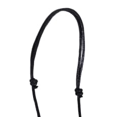 Palo Santo fjäderhalsband stort-- 9 Cm - 2