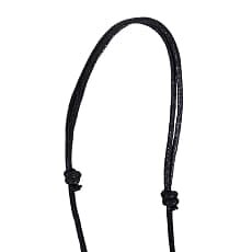 Palo Santo fjäderhalsband stort-- 9 Cm
