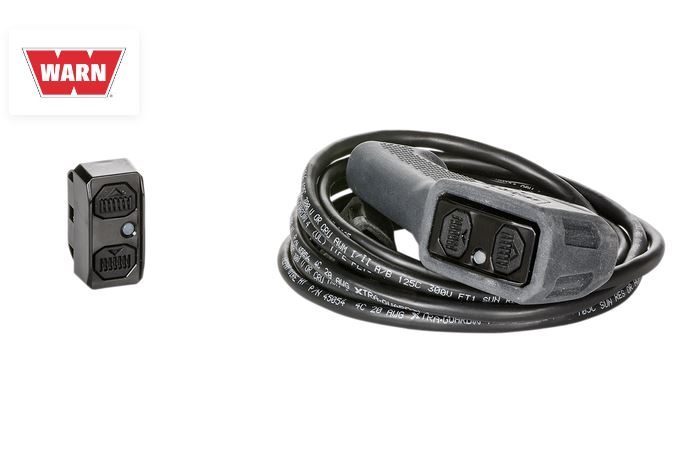 Warn AXON™ 55-S Vinsch - 4