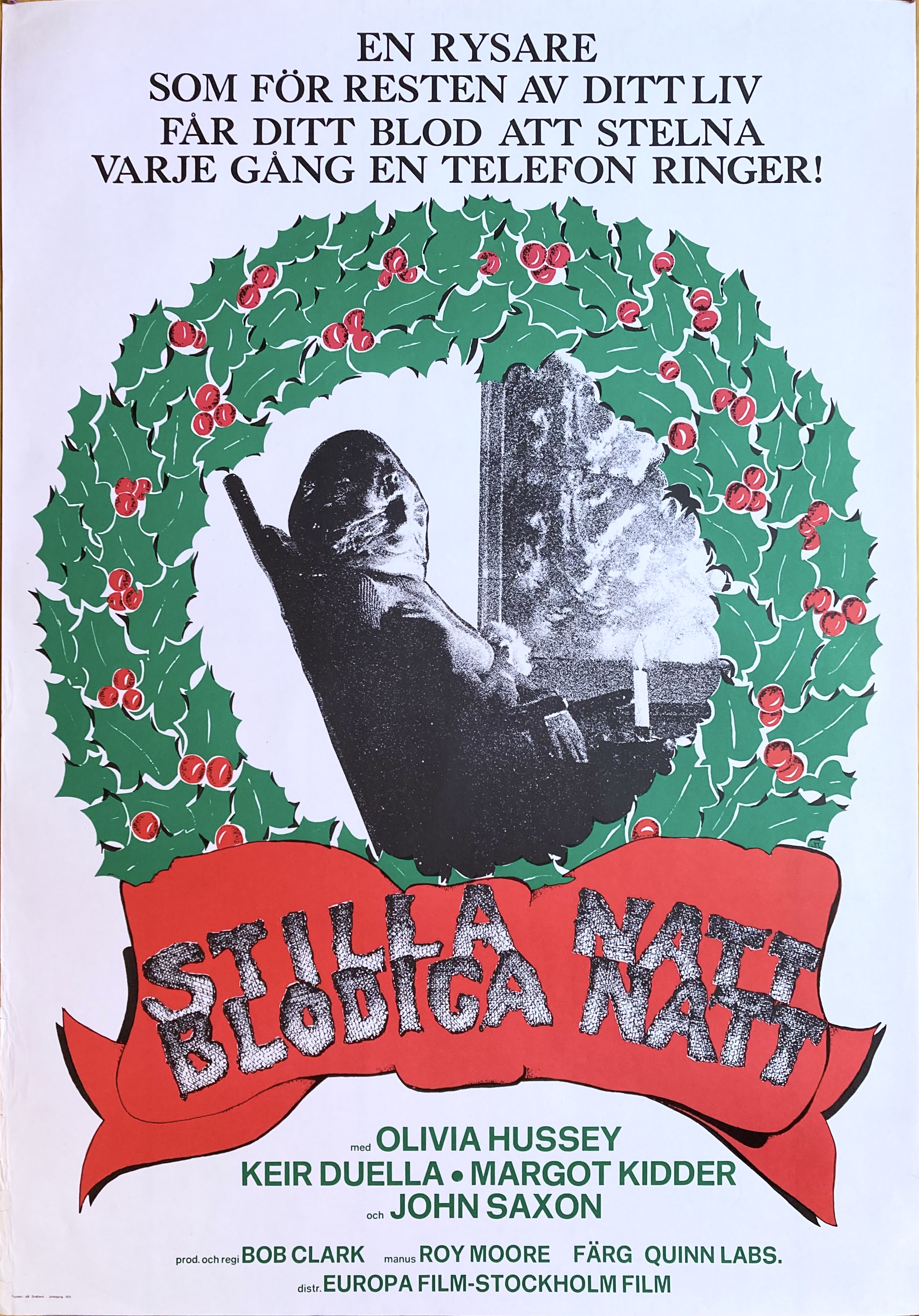 STILLA NATT, BLODIGA NATT (1974)
