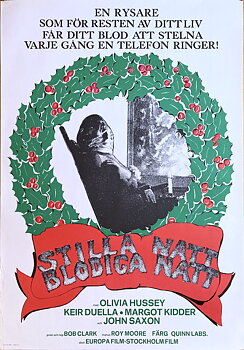 BLACK CHRISTMAS (1974)
