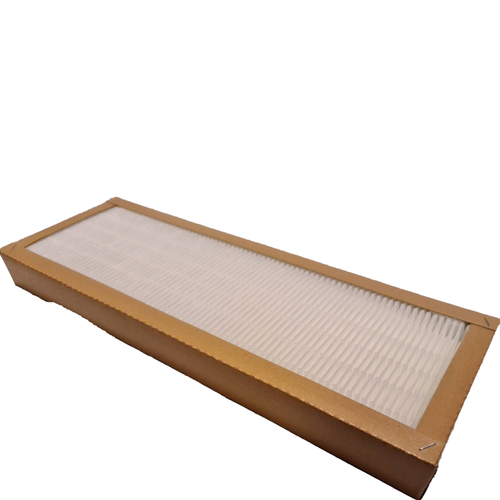 Filter till Swegon Casa 430 / 435 / 440 och ILTO 440 - 2
