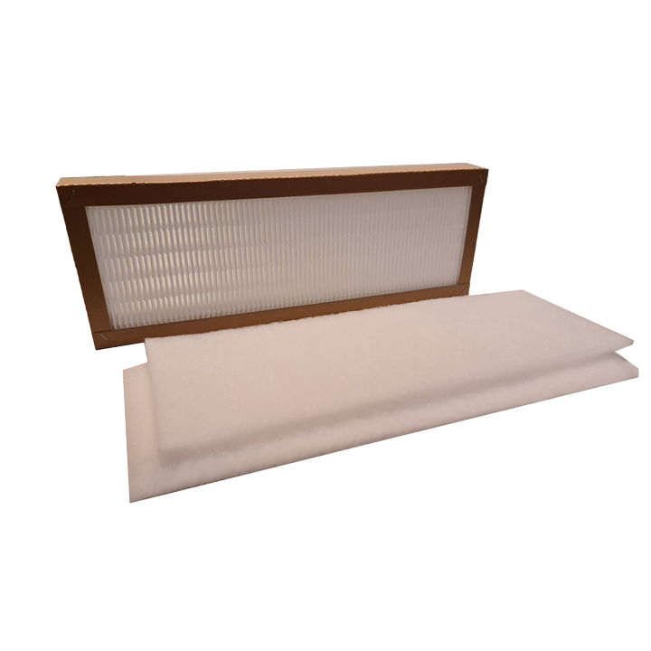 product-image Filter till Swegon Casa 430 / 435 / 440 och ILTO 440