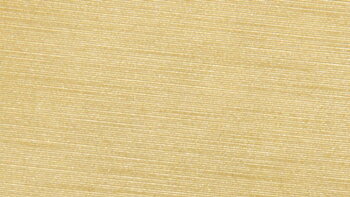 Golden champagne satin