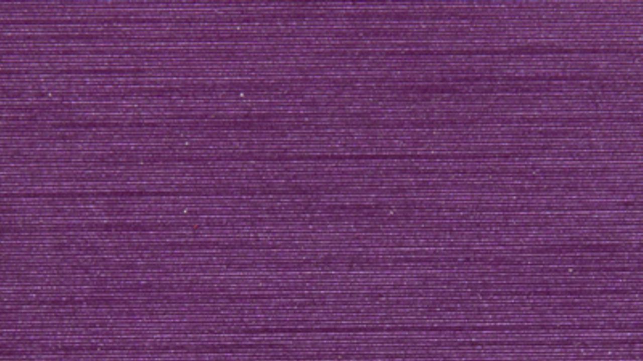 Purple satin