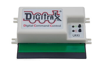 UR93E Duplex Radio Transceiver