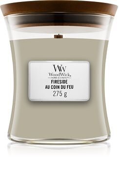 Woodwick Fireside Mini