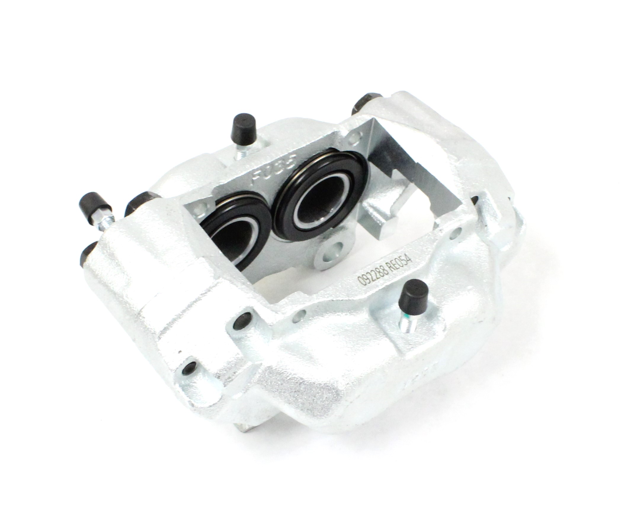 Brake caliper front left, 240/260 Girling (vented disc)