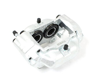 Brake caliper front left, 240/260 Girling (vented disc)