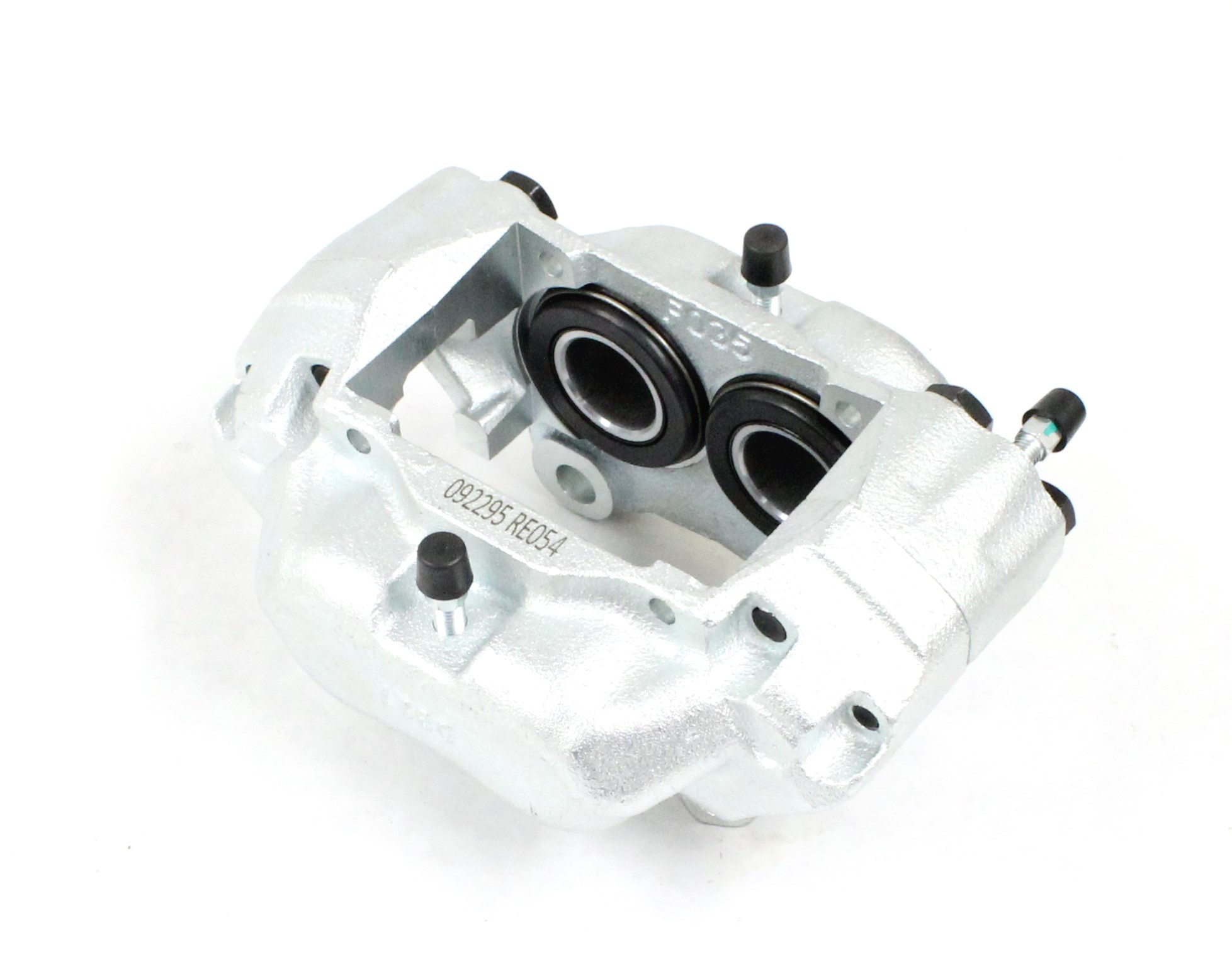 Brake caliper front right, 240/260 Girling (vented disc)