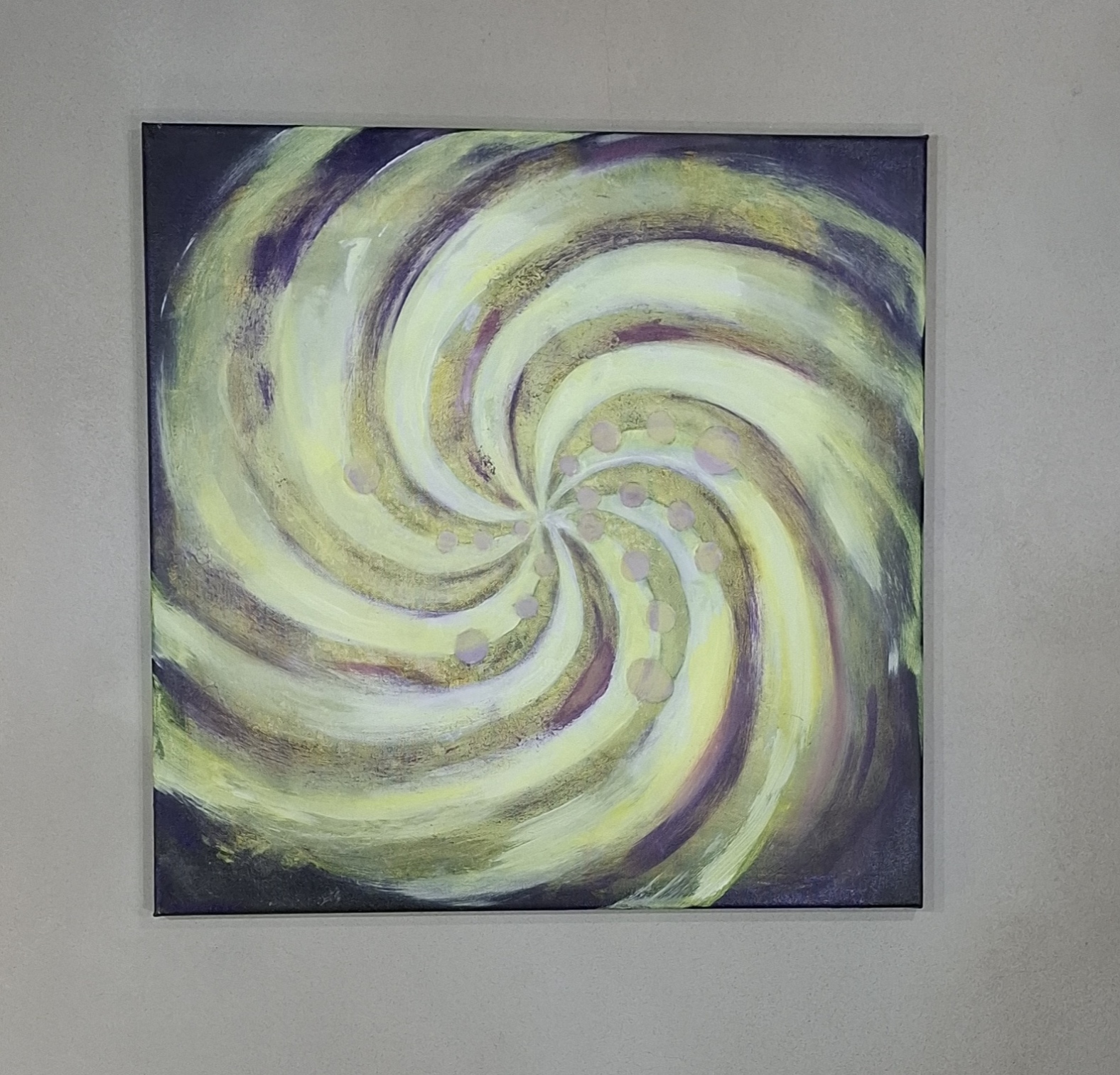 Cosmic Birth