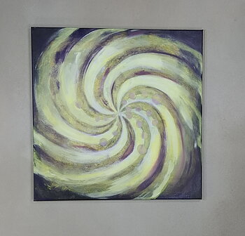 Cosmic Birth