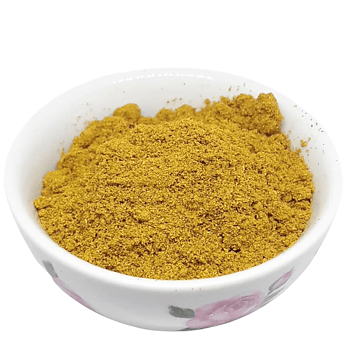 Curry Madras, 40 g, krydda
