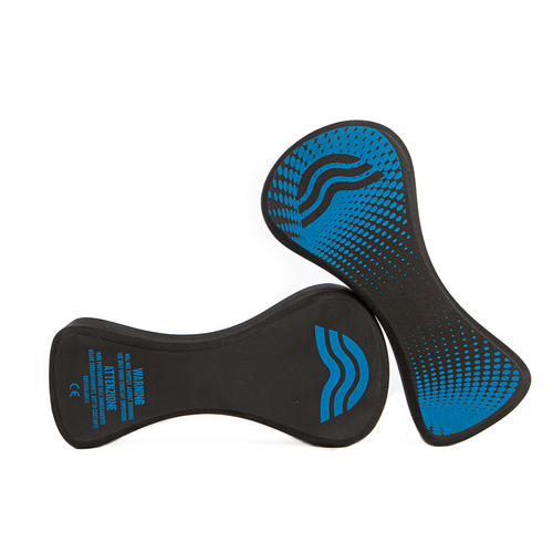 PULLBUOY CA-Black/royal