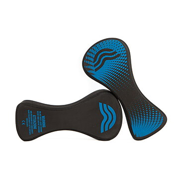 PULLBUOY CA-Black/royal