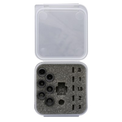 Specialty Archery Podium Peep Aperture Kit