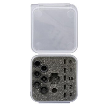 Specialty Archery Podium Peep Aperture Kit