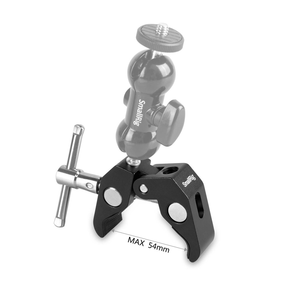 SmallRig Super Clamp  735 - 2