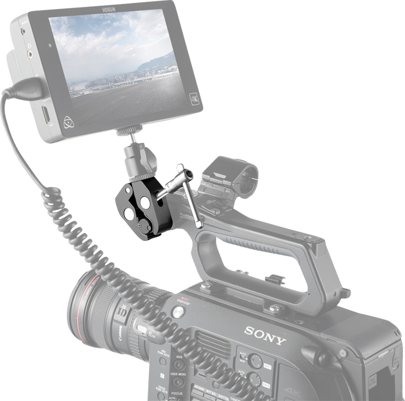 SmallRig Super Clamp  735 - 5