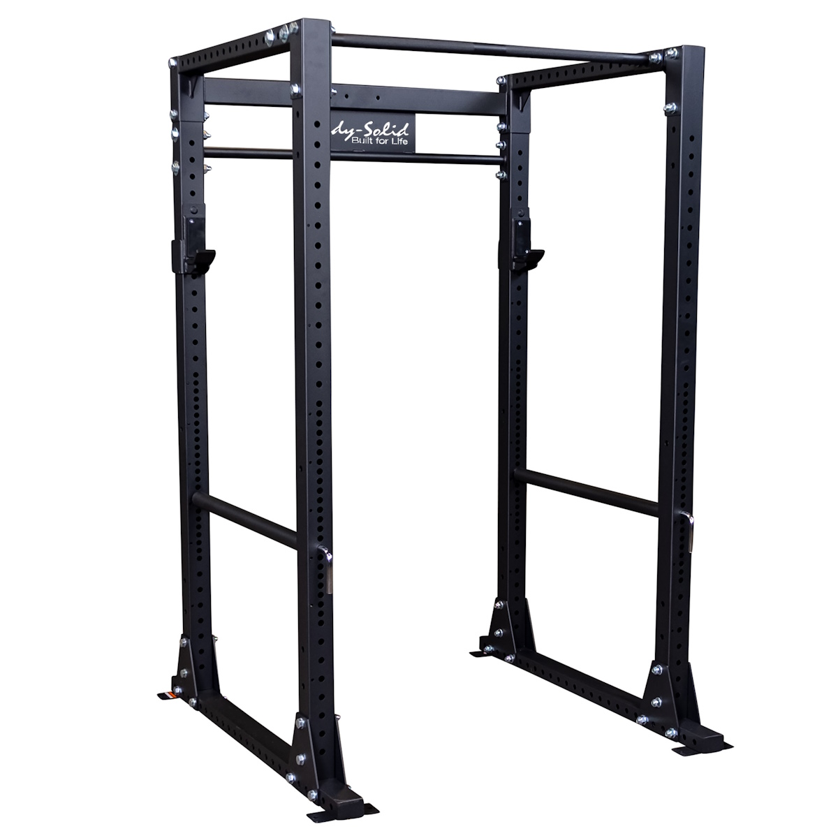 Body-Solid Power-Rack GPR400