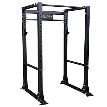 Body-Solid Power-Rack GPR400