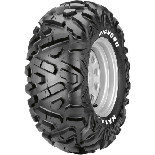 Maxxis Bighorn 26x10-14 – Allrounddäck med komfort och dragkraft - 4