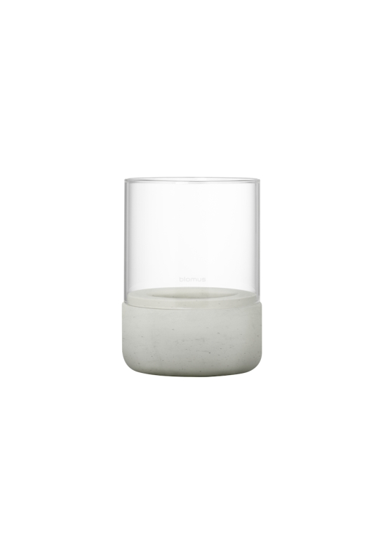 CALMA, Ljuslykta Light Gray