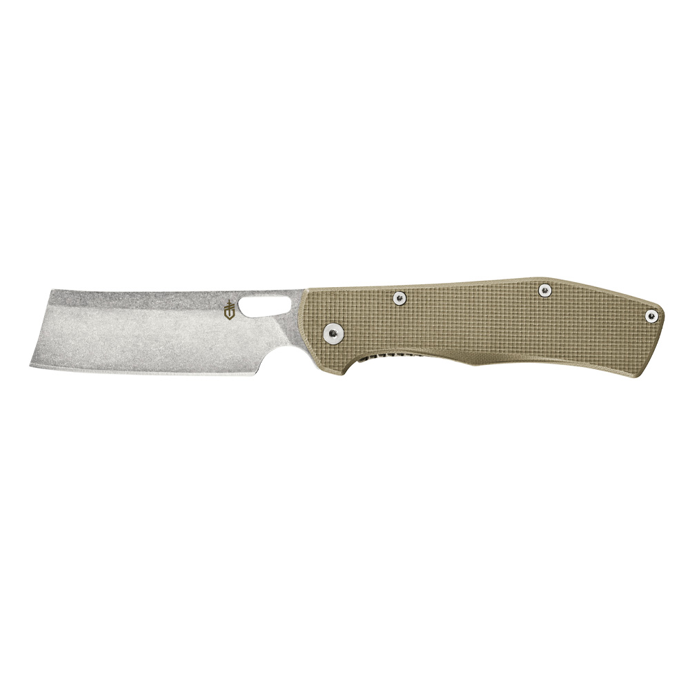 Gerber Flatiron Desert Tan