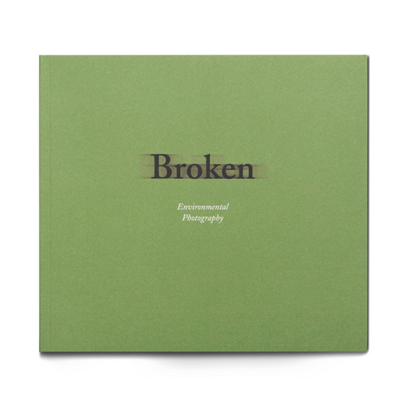 Broken: Environmental Photography