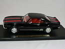 Chevrolet Camaro Z/28 -1967  1:18 Road Legends