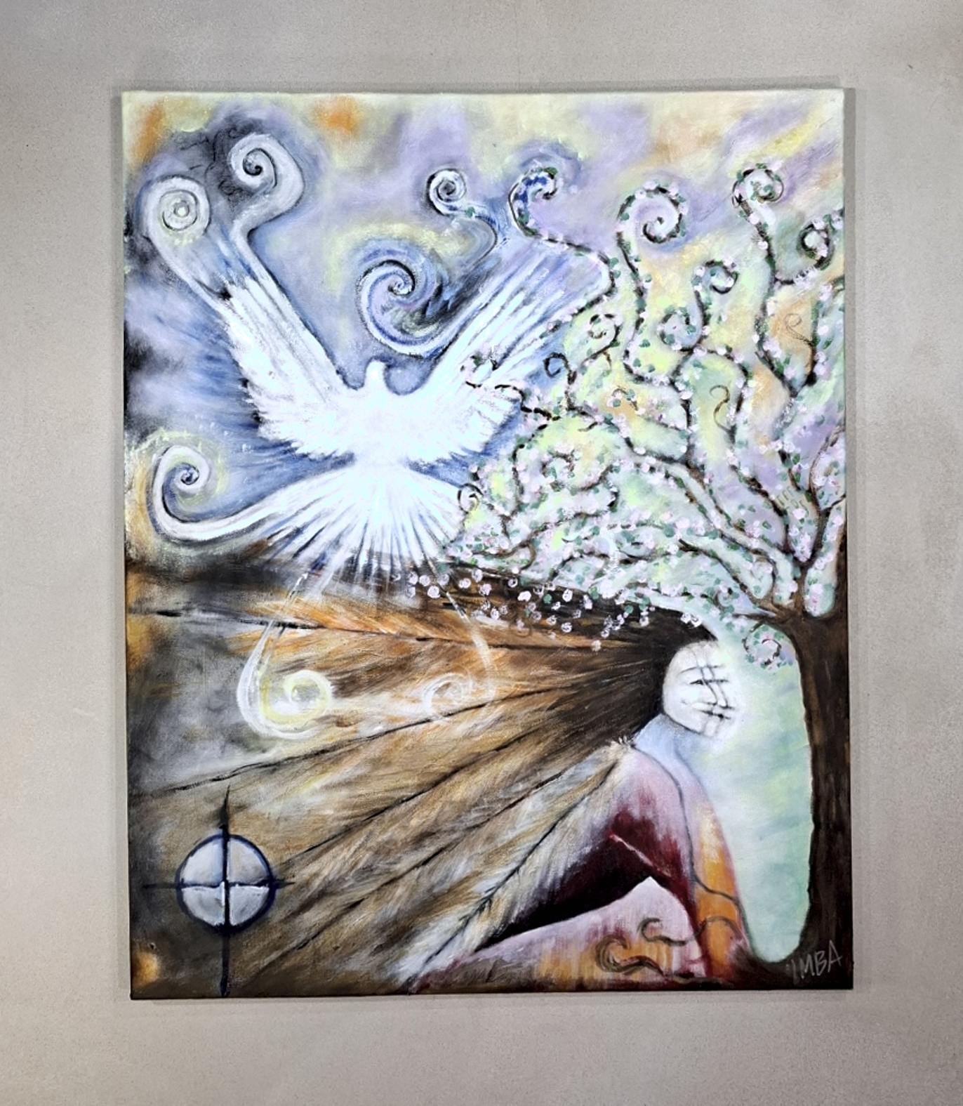  Shamanic Wispers