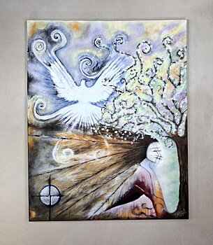  Shamanic Wispers