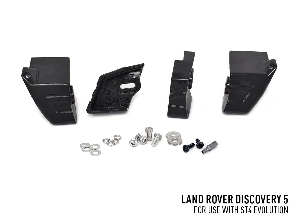 Land Rover Discovery 5 Grille Kit - ST4 Evolution - 4