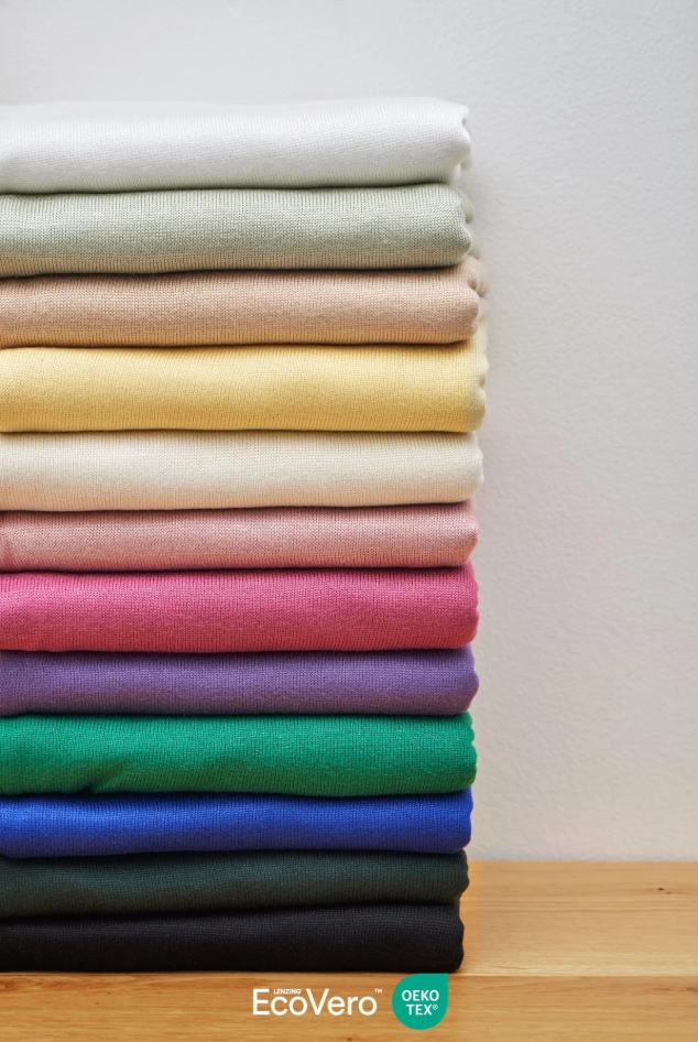 SOFT LIMA KNIT - WHITE - 6