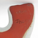 Thomas Hellström (1970s) Snazzy Seal 16/12 cm