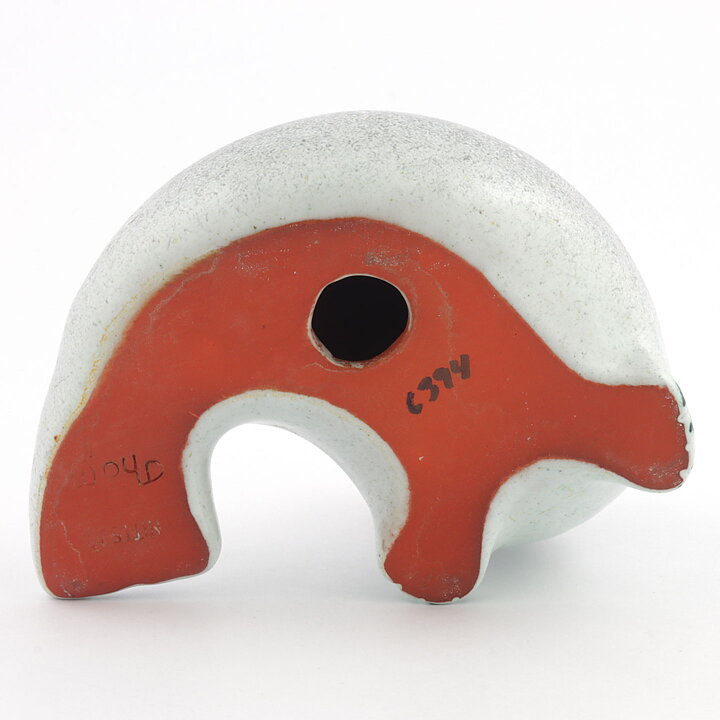 Thomas Hellström (1970s) Snazzy Seal 16/12 cm