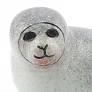 Thomas Hellström (1970s) Snazzy Seal 16/12 cm