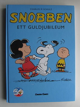Snobben Ett guldjubileum