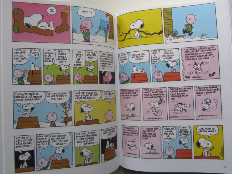Snobben Ett guldjubileum - 4