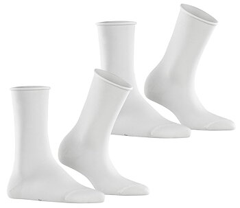  2-pakkaus Esprit Pure White, naiset