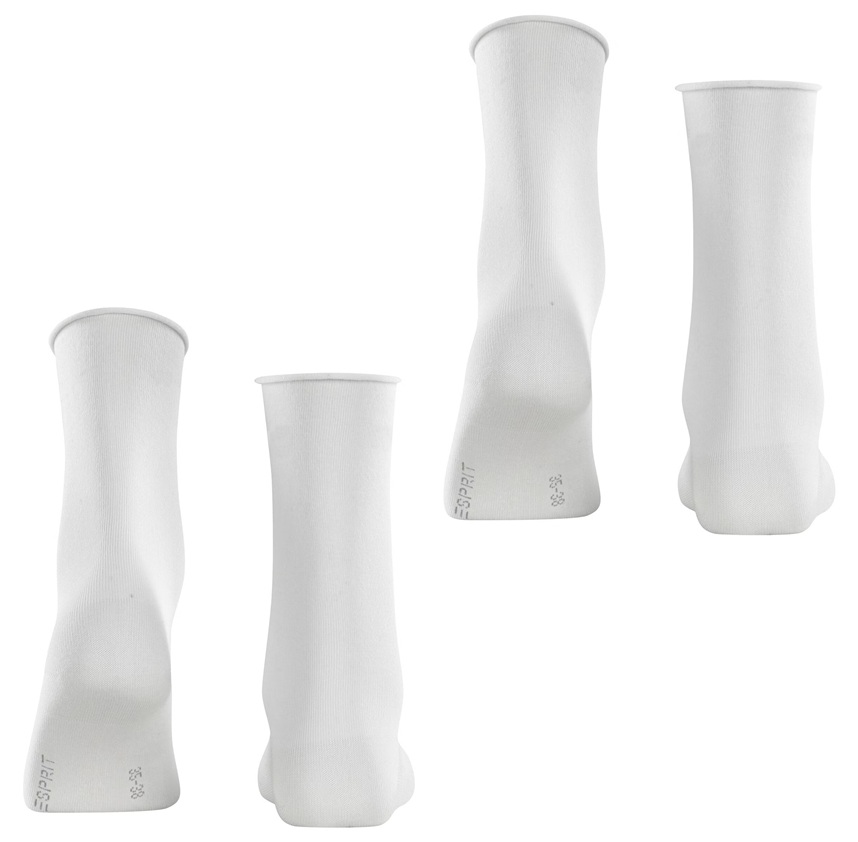 2-Pack Esprit Pure Vit, Dam - 3