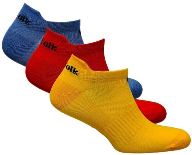 3-Pack Norfolk Multisport