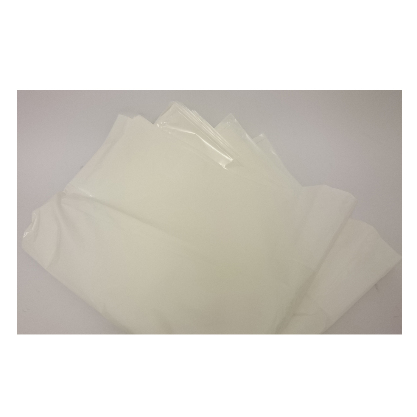 Däcksäckar Premium extra tjocka 0,055 mm - 2