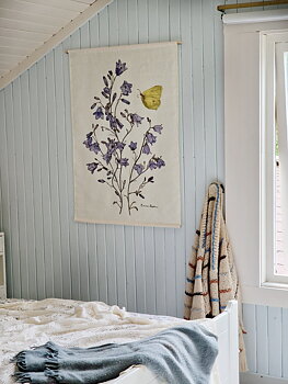Preorder!  WALL HANGING BELL FLOWERS 