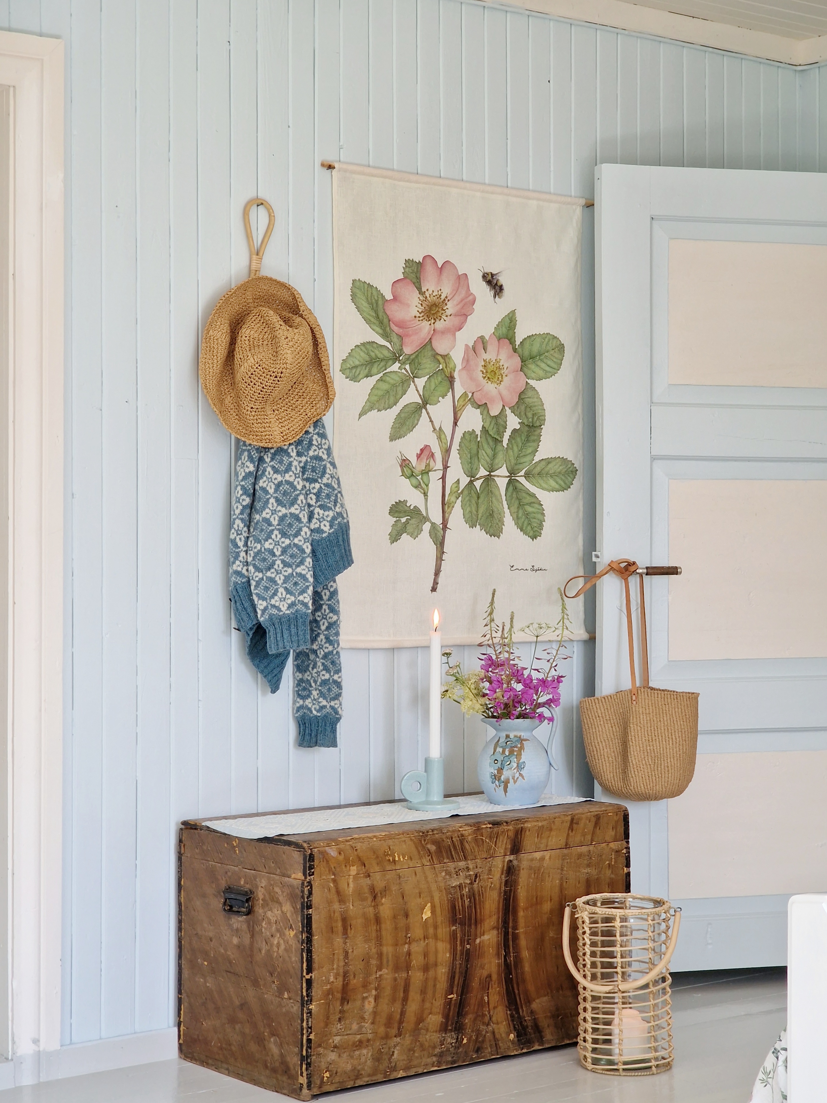 Preorder! WANDBILD HECKENROSE  - 6