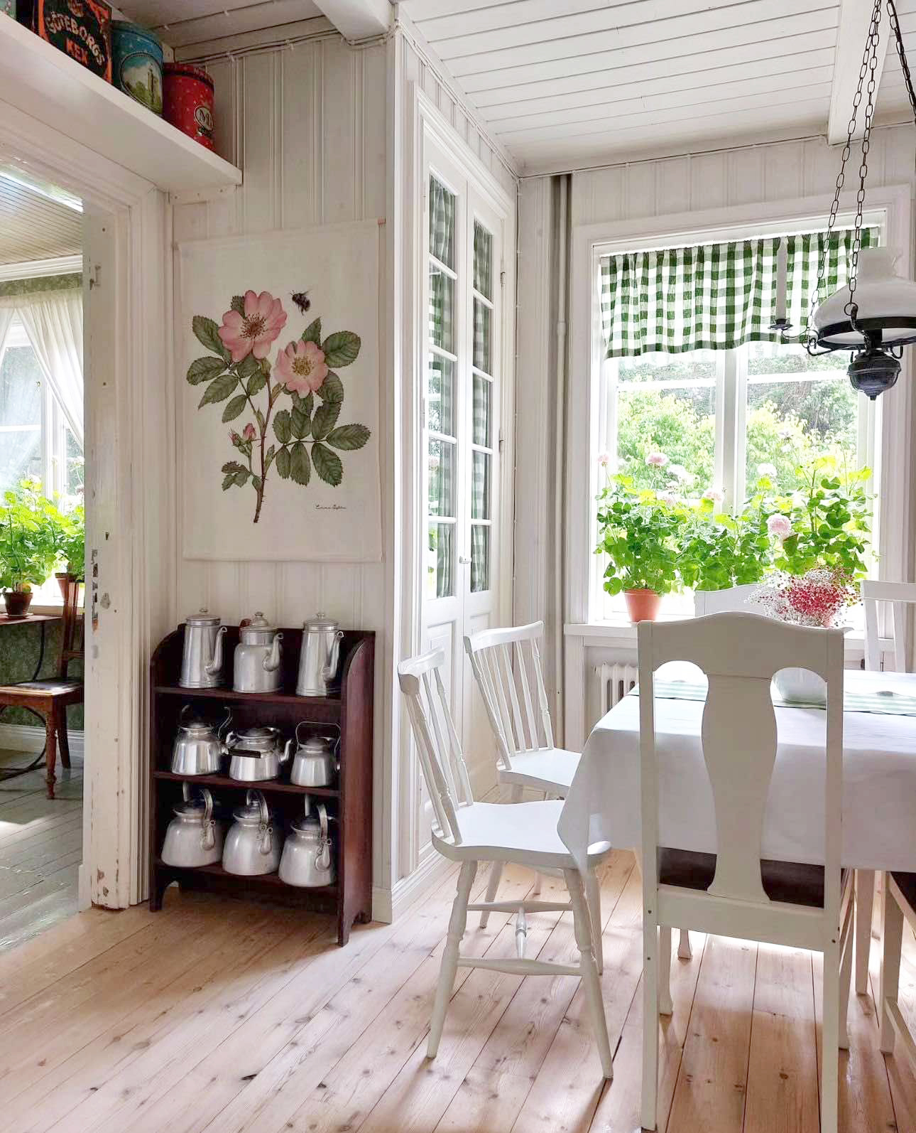 Preorder! WANDBILD HECKENROSE  - 8