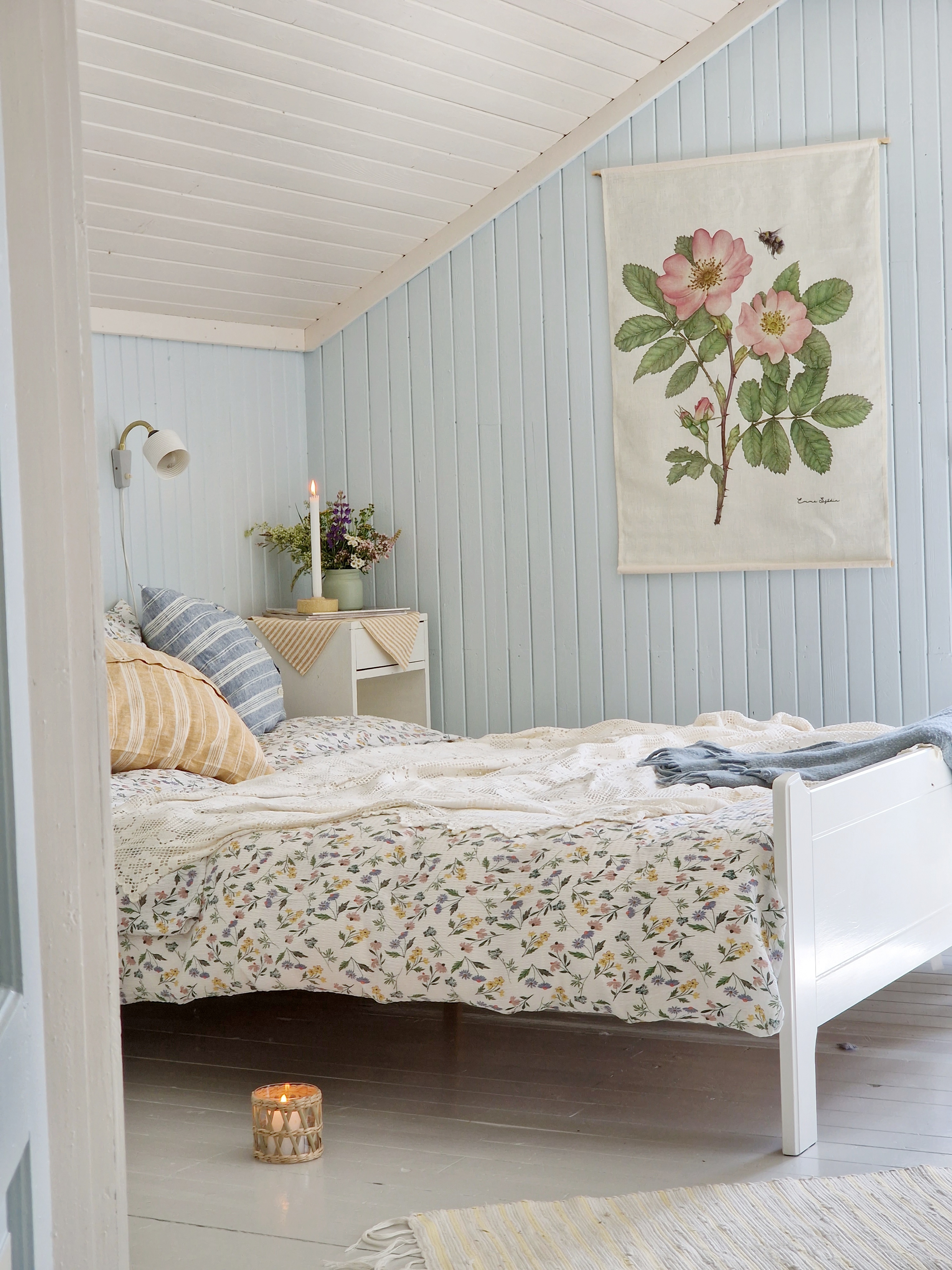 Preorder! WANDBILD HECKENROSE  - 4